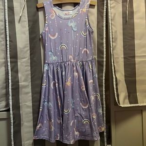 Dot dot smile dress size 7